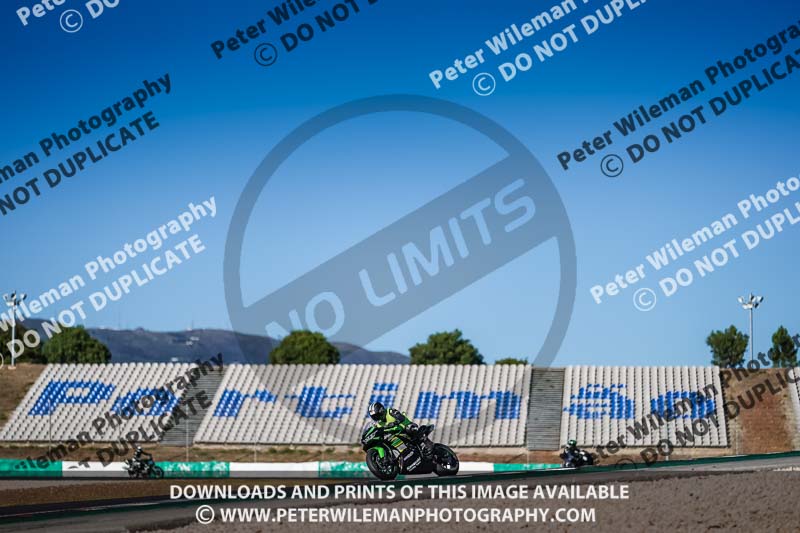 motorbikes;no limits;october 2019;peter wileman photography;portimao;portugal;trackday digital images